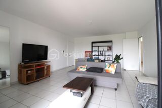  Appartement à vendre 4 pièces 86 m²