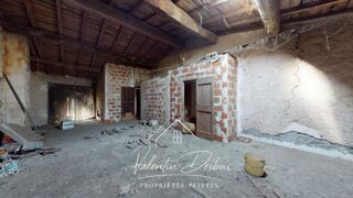 Vente Maison CONQUES SUR ORBIEL - MAISON A RENOVER - GARAGE Conques sur orbiel