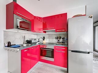  Appartement à vendre 2 pièces 40 m²