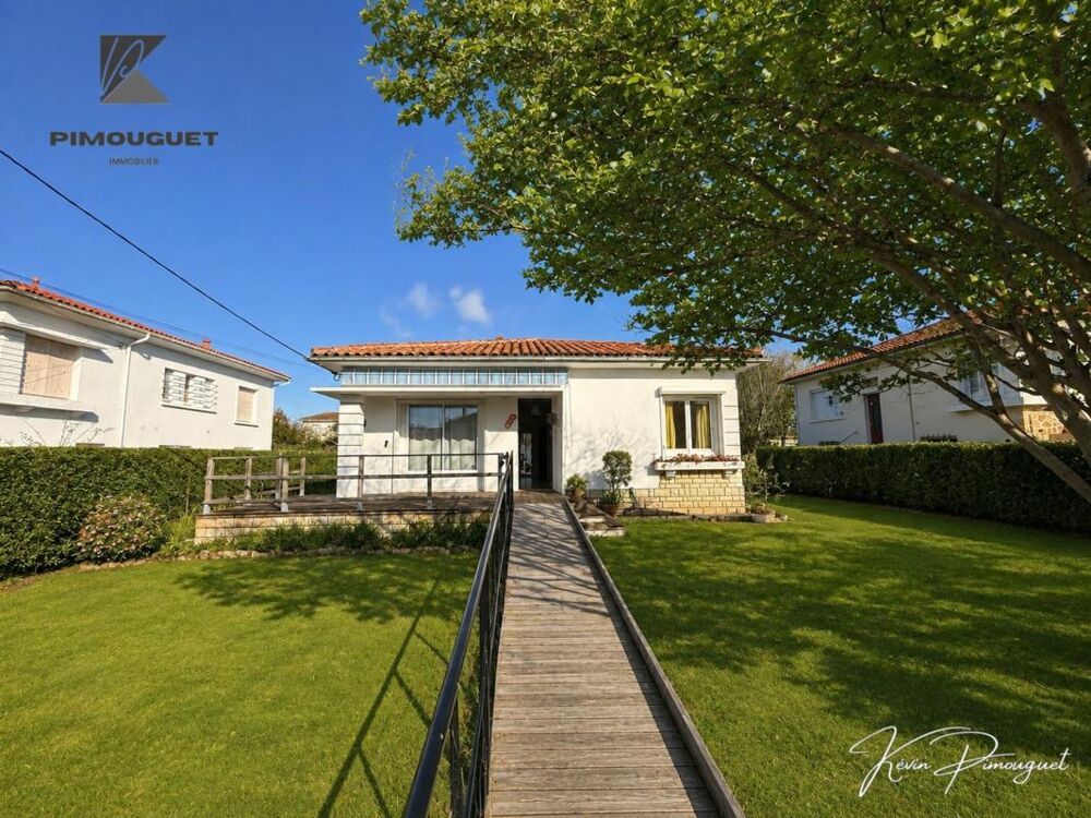 Maison 5 pièces 102 m² · à Pineuilh · 102 m² · 182 000 €