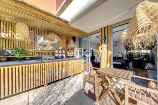  Appartement � vendre 4 pi�ces 118 m�