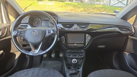 Corsa 1.4 90 Design 120 Ans 2019 occasion 91570 Bievres