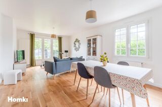 Maison 7 pièces 129 m² · à Treillières · 129 m² · 405 000 €
