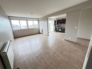  Appartement  vendre 3 pices 59 m