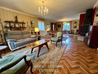  Maison à vendre 7 pièces 191 m²