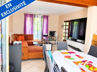 Vente Maison Maison à vendre 6 pièces CAUFFRY (60) Cauffry
