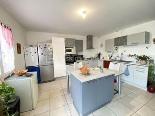  Villa � vendre 4 pi�ces 92 m�