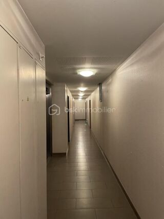  Appartement à vendre 2 pièces 33 m²