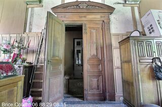  Maison � vendre 8 pi�ces 230 m�