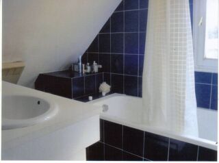  Appartement à louer 1 pièce 9 m²