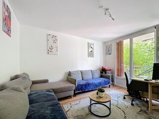  Appartement à vendre 3 pièces 60 m²