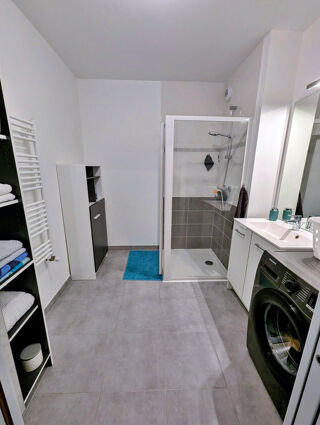  Appartement � vendre 2 pi�ces 50 m�