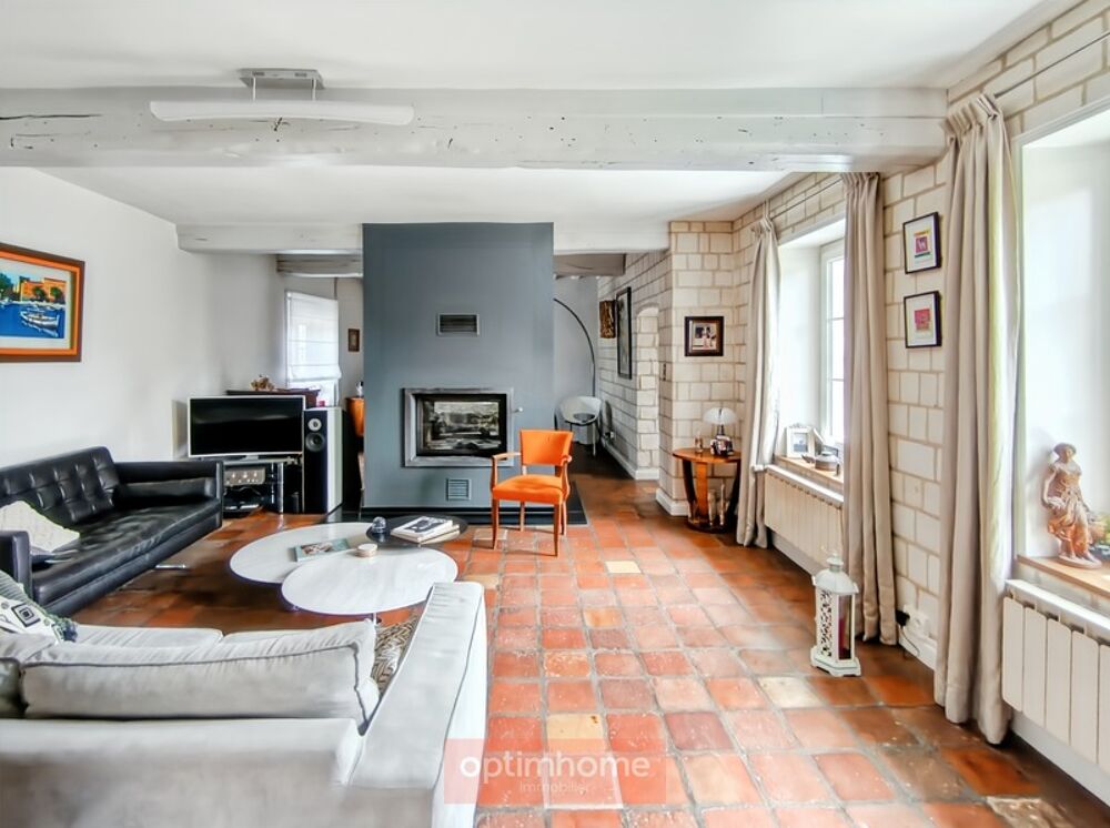 PROPRIETE 273 m² 6 CHAMBRES JARDIN EXPO SUD
