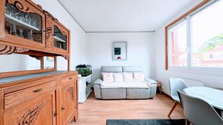  Appartement � vendre 3 pi�ces 60 m�