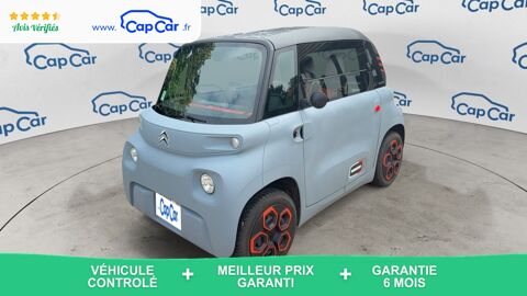 Citroen ami Citro&euml;n  8 5.5 kWh