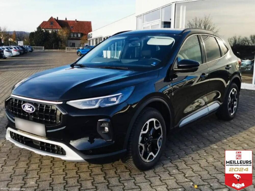 Kuga Duratec 183 FHEV I-AWD Powershift Active X 2026 occasion 10150 Lavau
