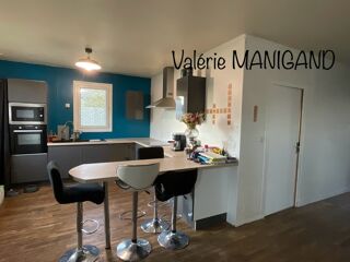  Maison  vendre 4 pices 78 m