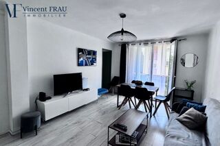  Appartement à vendre 4 pièces 67 m²