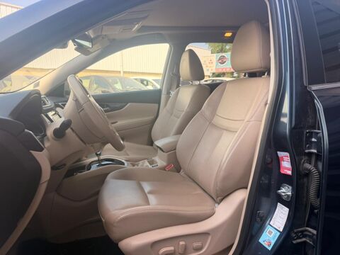 X-Trail 1.6 DCi 130ch TEKNA 5 places BVA 2015 occasion 31000 Toulouse