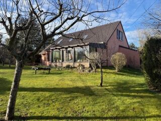  Maison � vendre 7 pi�ces 150 m�