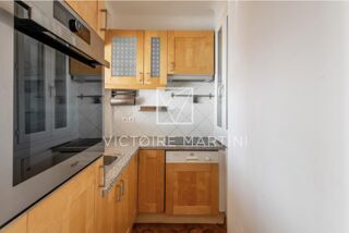  Appartement à vendre 2 pièces 33 m²