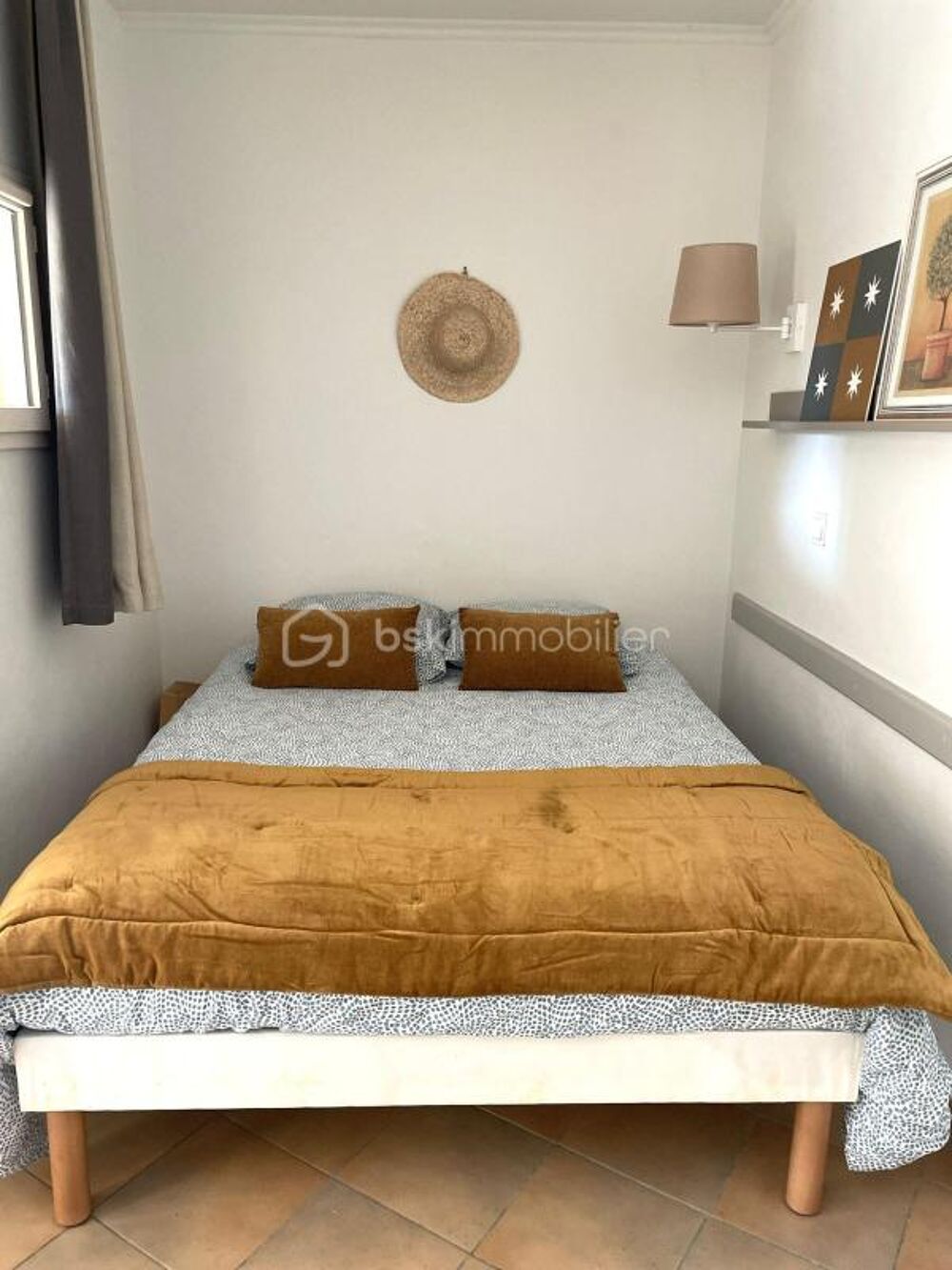 Location Appartement Appartement de type 1 Mallemort Mallemort