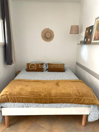  Appartement à louer 1 pièce 35 m²