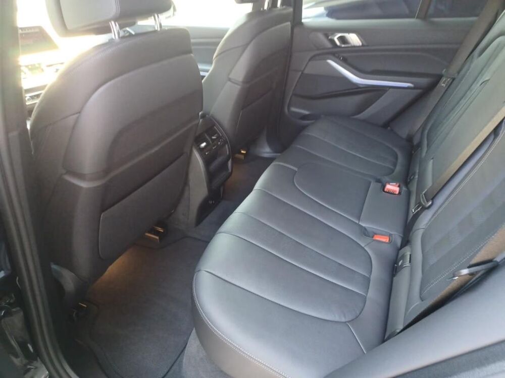 X5 xDrive40d M Sport 2022 occasion 33000 Bordeaux