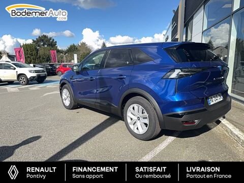 Symbioz E-Tech full hybrid 145 Evolution 2024 occasion 56300 Pontivy
