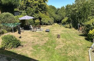  Maison à vendre 5 pièces 118 m²