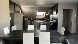  Appartement à vendre 5 pièces 137 m²