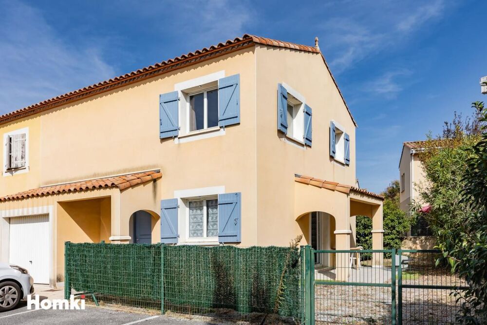 Maison/Villa T4 de 107 m² à Cers 34420