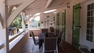  Maison à vendre 6 pièces 104 m²