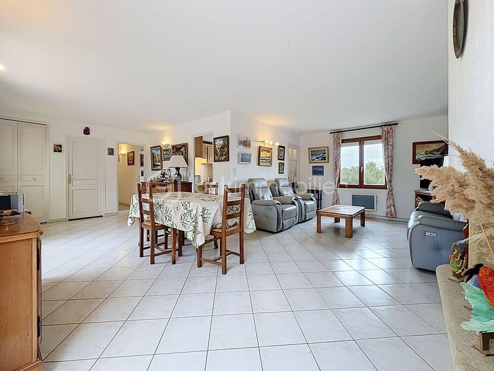 Vente Maison MAISON FAMILIALE 5 PIÈCES 110 m2 SUR UNE PARCELLE DE 2600m2 Agde