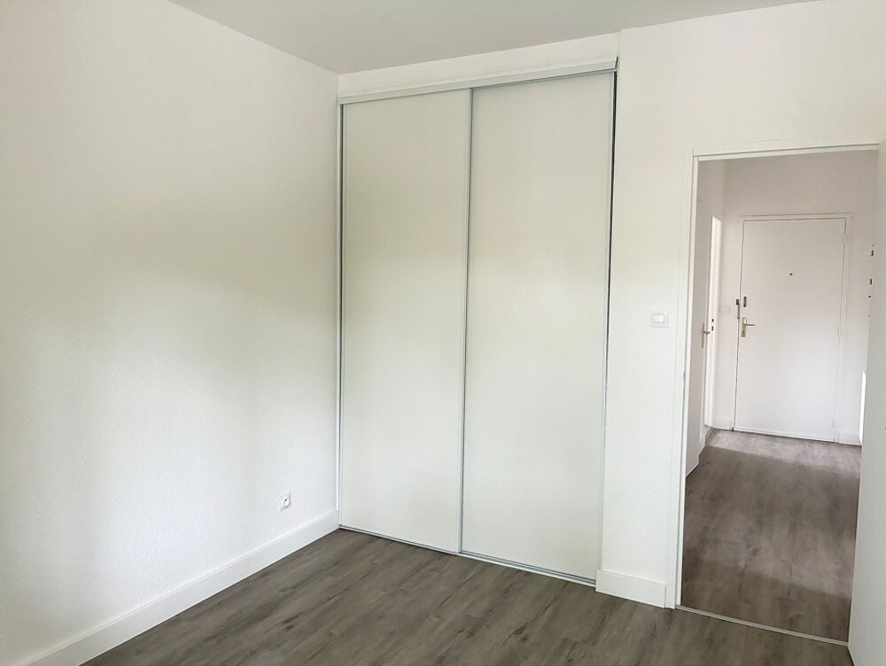Location Appartement APPARTEMENT T3 RÉNOVÉ -FEURS Feurs