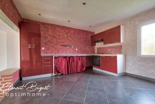  Maison � vendre 3 pi�ces 59 m�