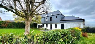  Maison à vendre 6 pièces 171 m²