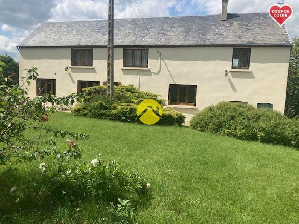 Vente Maison JOLIE VUE DEGAGEE Sancerre