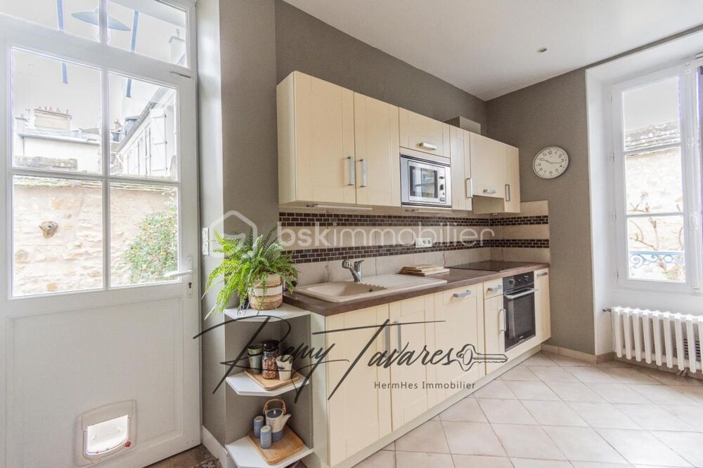 � vendre  Propri�t�/ch�teau Fontainebleau (77300)