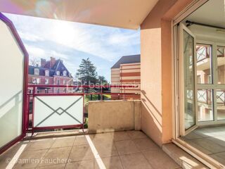  Appartement � vendre 3 pi�ces 62 m�