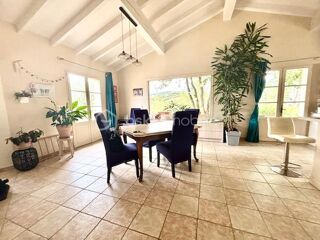  Villa à vendre 5 pièces 165 m²