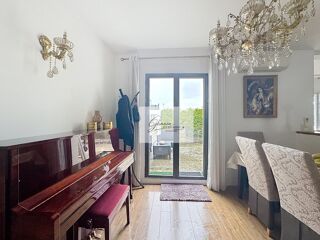  Maison à vendre 6 pièces 250 m²