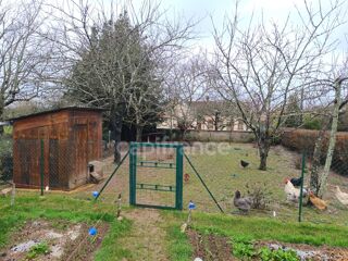  Maison � vendre 5 pi�ces 105 m�