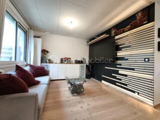  Maison � vendre 4 pi�ces 86 m�