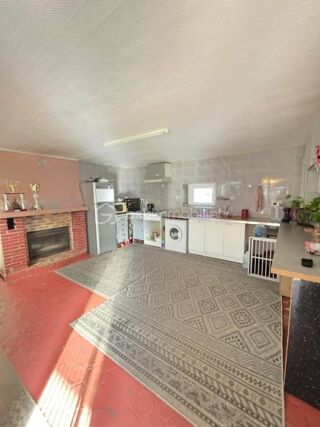  Maison à vendre 4 pièces 85 m²
