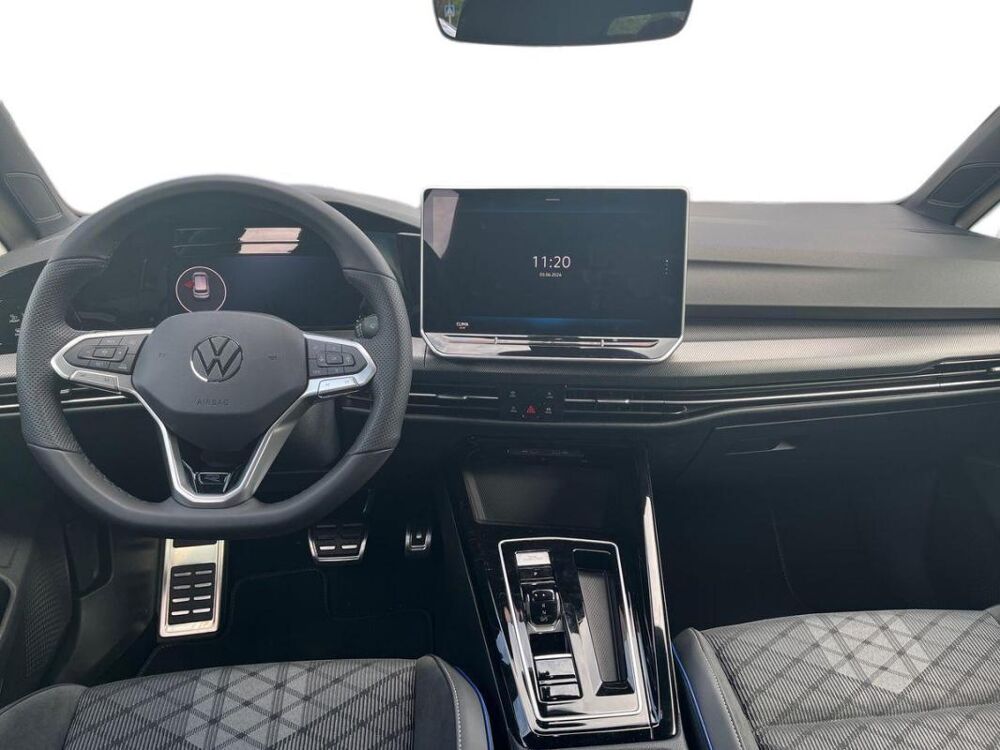 Golf 8 FL 1.5 ETSI 150 CH DSG7 R LINE 2026 occasion 31100 Toulouse