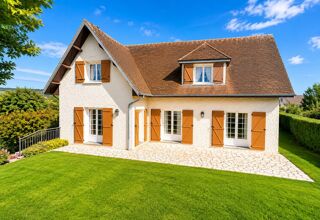  Maison à vendre 7 pièces 148 m²
