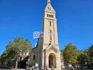  Appartement à vendre 2 pièces 43 m²