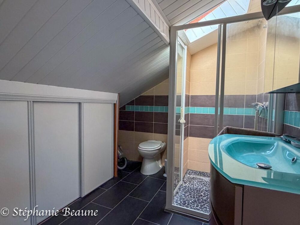 à vendre  Maison Eaubonne (95600)