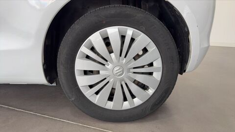 Swift 1.2 VVT 94 Privilege 2015 occasion 66510 Saint Hippolyte